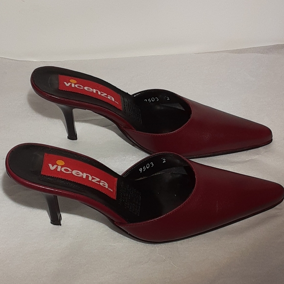 Vicenza Shoes - Vicenza Womens Shoes